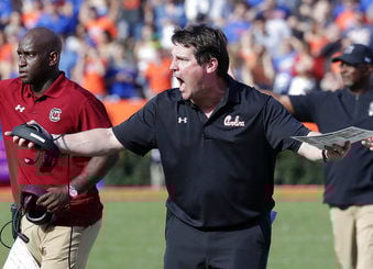 Muschamp